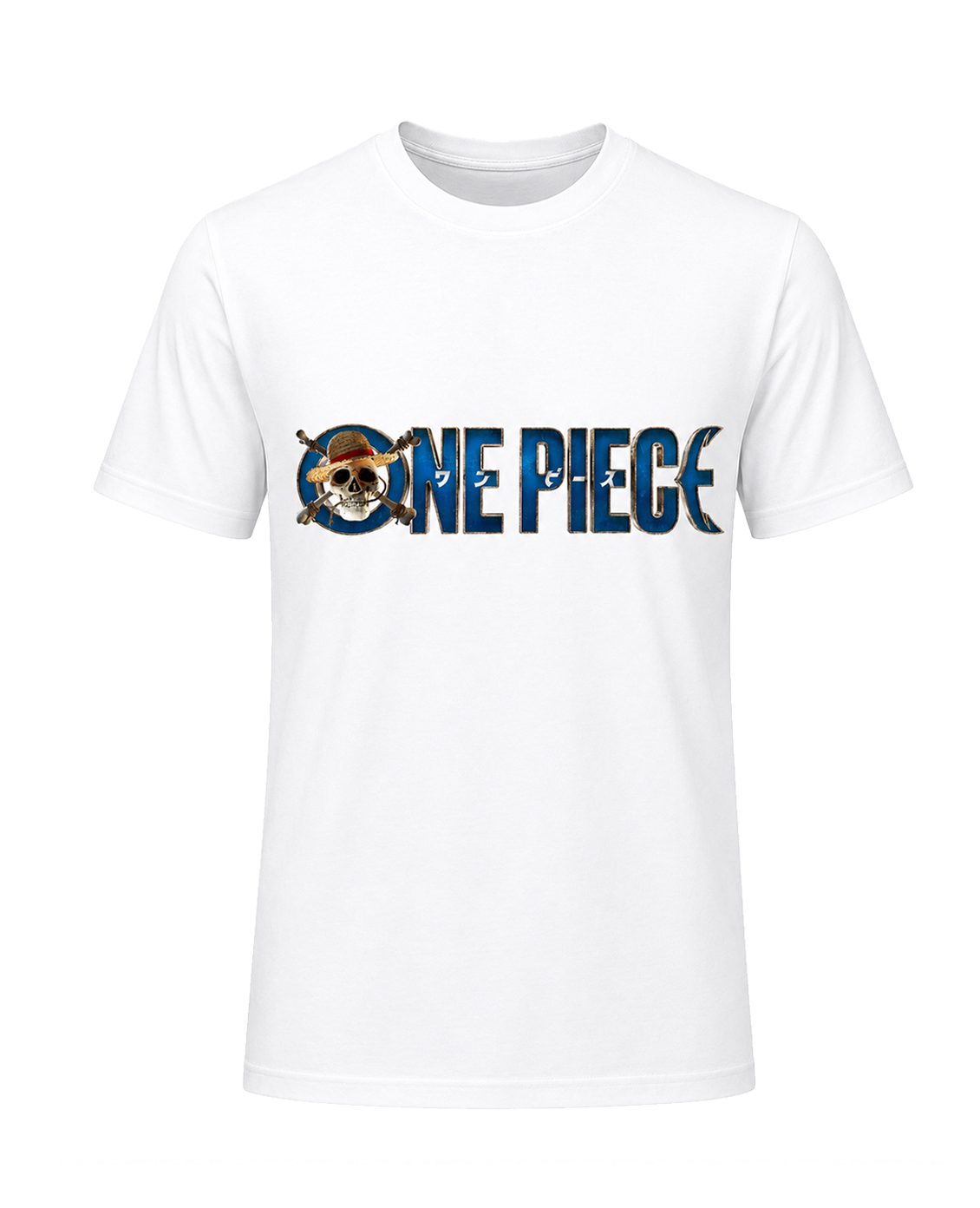 Nakama Style Tee
