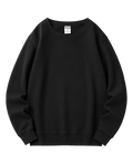 Unisex Sweatshirt – Svart