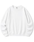 Unisex Sweatshirt – Vit