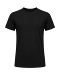 Herr T-shirt – Svart