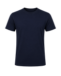 Herr T-shirt – Navy Blå