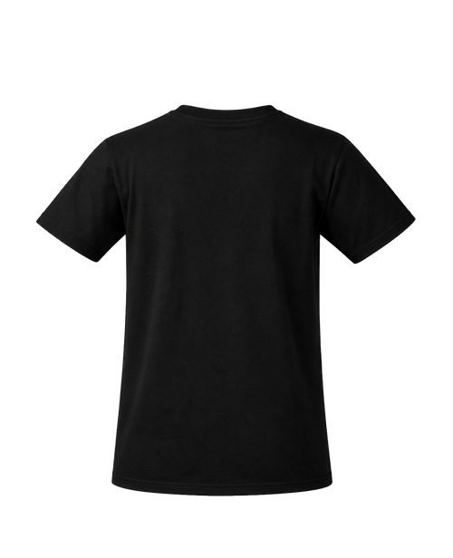 Barn T-shirt – Svart