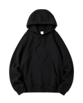 Unisex Hoodie – Black