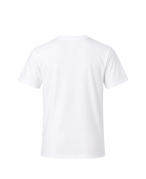 Barn T-shirt – Vit