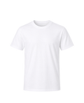 Barn T-shirt – Vit
